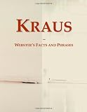 Kraus: Websters Facts and Phrases