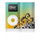 Design Skins for Apple iPod Mini - Jungle Sunrise Design Folie