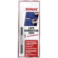 SONAX 03186000 LackKorrekturStift anthrazit Tdisplay