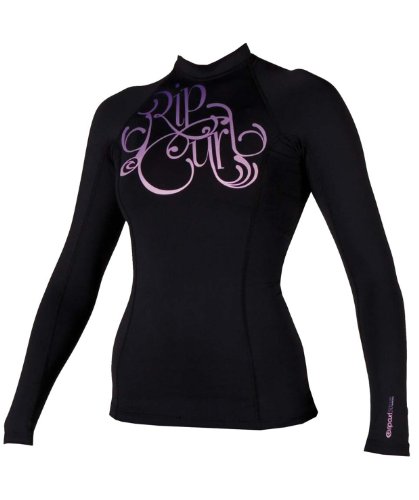 Rip Curl Womens Classic (Black 14)