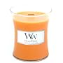 WoodWick Scented Jar Candles - 10 oz - PUMPKIN BUTTER