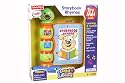 Fisher-Price Laugh & Learn Storytime Rhymes Book