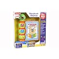 Fisher-Price Laugh & Learn Storytime Rhymes Book