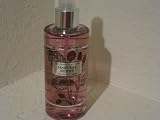Bath & Body Works The Perfect Autumn Harvest Berry Body Splash