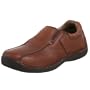 Dansko Men's Sawyer Slip-On,Chocolate,42 EU (8.5-9 M US)