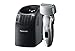 Panasonic ES-LT71-S Arc3 Men's Electric Shaver Wet/Dry with Flexible Pivoting Head and Automatic Cleaning System