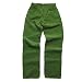 GOHEMP(ゴーヘンプ) BASIC 5POCKET PANTS グリーン