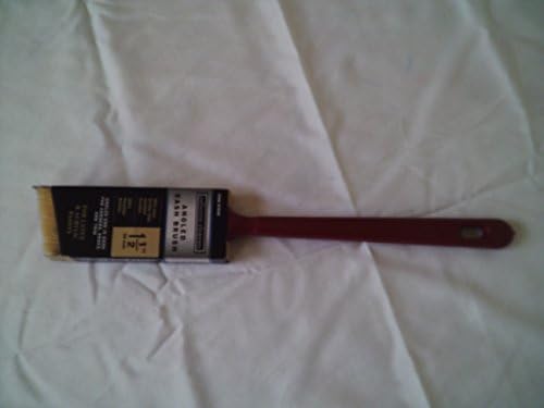 1 1/2" Angled Sash Brush