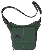 Overland Equipment Bayliss Bag