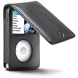 Digital Lifestyle Outfitters HipCase Eco-Aware Case for iPod Classic 80GB, 120GB and 160GB