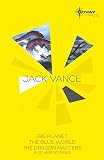 SF Gateway Omnibus. Big planet, The Blue World, The dragon masters & other stories