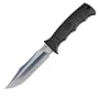 SOG Specialty Knives and Tools E37-N SEAL Pup Elite, Straight Edge (Satin)