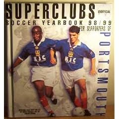 Portsmouth: Soccer Yearbook (Superteams)