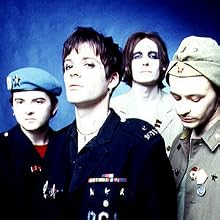 Manic Street Preachers
