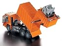 Garbage Truck