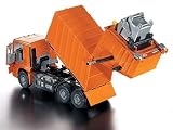 Garbage Truck