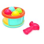 Infantino Pound and Play Fun Drum