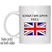 UK, England - "KINGSTON UPON HULL" Mug