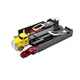 Hot Wheels Racing Rigs Blastin' Big Rig Tranforming Truck