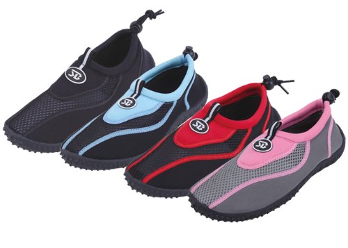 Brand New Women's Athletic Water Shoes Aqua Socks