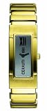 CERRUTI Damenarmbanduhr Swiss Made Collection C CT057612013