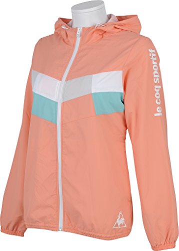 (ルコックスポルティフ)le coq sportif ライトジャケット QB-585153 [レディース]