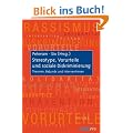 Stereotype, Vorurteile und soziale Diskriminierung: Theorien, Befunde und Interventionen