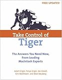 Take control of Tiger
