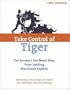 Take Control of Tiger