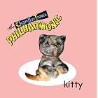 Tarnation and Alastair Slim (aka 'Kitty') by The Chandler Travis Philharmonic