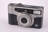 Konica Z-UP 110 VP Date 35mm Camera