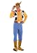 Deluxe Adult Toy Story Woody Costume