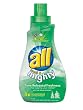 All Small & Mighty, Triple Concentrated Liquid Laundry Detergent, Wild & Fresh, Nine 32-Load Bottles (288-Loads)