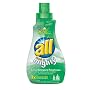 All Small & Mighty, Triple Concentrated Liquid Laundry Detergent, Wild & Fresh, Nine 32-Load Bottles (288-Loads)
