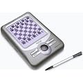 MEPHISTO Maestro Travel Chess Computer