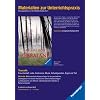 Materialien zur Unterrichtspraxis - Marlene R�der: Zebraland