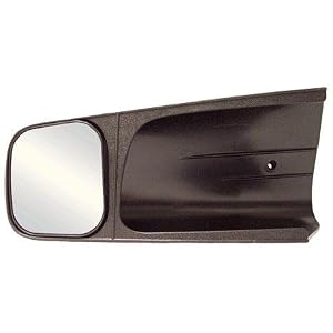 CIPA 10200 Chevrolet/GMC Custom Pair Towing Mirrors
