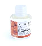 Spiced Apple Fragrance Oil