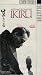 Ikiru [VHS]
