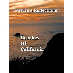 Beaches of California