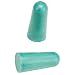 Ear Plugs - FormFit Disposable Urethane Foam (Non-Corded, Conical) 200/Box