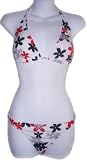 Gottex Sliding Triangle Bikini Swimsuit Size 10