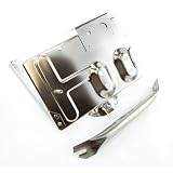 Omix-Ada 17260.01 Battery Tray