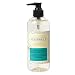 CALDREA Hand Soap Liquid, Palmarosa Wild Mint, 11 Fluid Ounce
