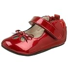 Robeez Mini Shoez Infant/Toddler Patent Mary Jane