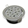 CREE 15W LED Downlights and Recessed Lighting - Replace 120W Incandescent Bulbs - Warm White