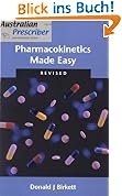 Pharmacokinetics Made