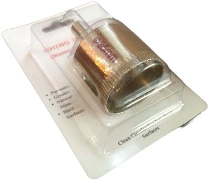 Rhino Impact Diamond Drill Bit 35mm/1.38"