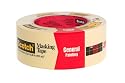 3M 2050 Scotch Masking Tape for General Painting, 1.88-Inch x 60.1-Yard, 1-Pack
