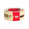 3M 2050 Scotch Masking Tape for General Painting, 1.88-Inch x 60.1-Yard, 1-Pack